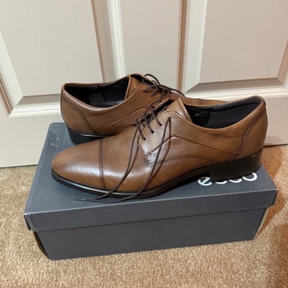 Men\'s Ecco CityTray Size 13